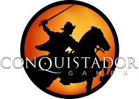 Conquistador Games